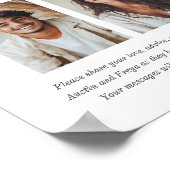 共同卒業式の知恵のポスター ポスター (角)