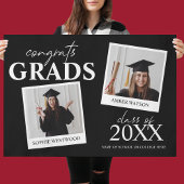 共同卒業 |写真2 ポスター