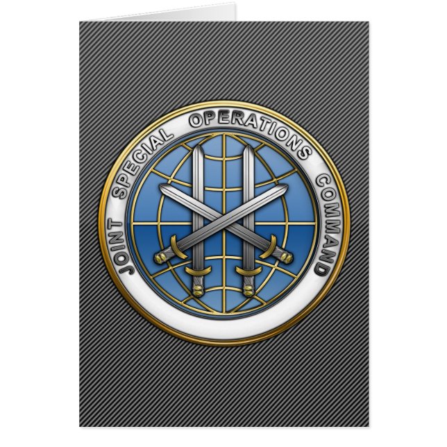 共同特別操作コマンド (正面)