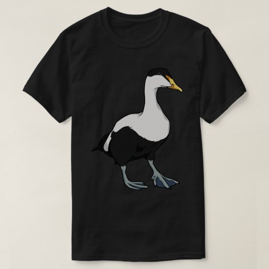 共同相続人のスケッチ Tシャツ (デザイン正面)