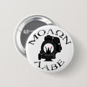 共同証人の視力かmolonのlabe 缶バッジ (正面&裏面)
