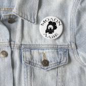 共同証人の視力かmolonのlabe 缶バッジ (インサイチュ)