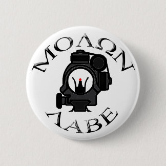 共同証人の視力かmolonのlabe 缶バッジ
