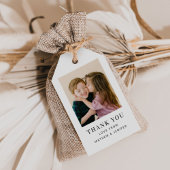 共同誕生日写真 ギフトタグ