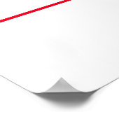 共和党あなたの不名誉はチェイニー引用文 ポスター (角)