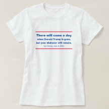 共和党あなたの不名誉はチェイニー引用文