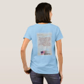 共和党が11月に覚えているアンチオバマケア Tシャツ (裏面フル)