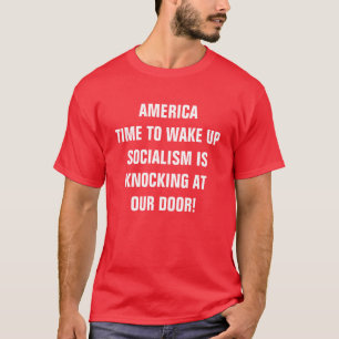 共和党に投票する Tシャツ