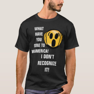 共和党に投票する Tシャツ