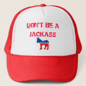 共和党のプライド キャップ (正面)