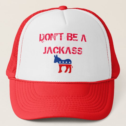 共和党のプライド キャップ (正面)