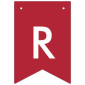 共和党の切札のペニー2017の米国旗色 バンティングフラッグ (第2の旗)