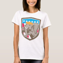 共和党の切札象