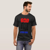 共和党の民主党は、他のすべてのジャンルを作成した Tシャツ (正面フル)