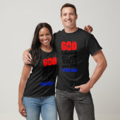 共和党の民主党は、他のすべてのジャンルを作成した Tシャツ (ユニセックス)