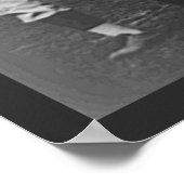 共和党の民主野球1926 ポスター (角)