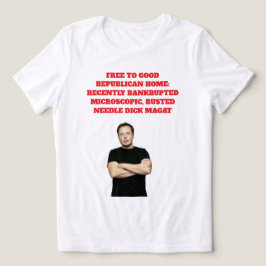 共和党の自宅に無料の基本Tシャツ トライブレンドＴシャツ