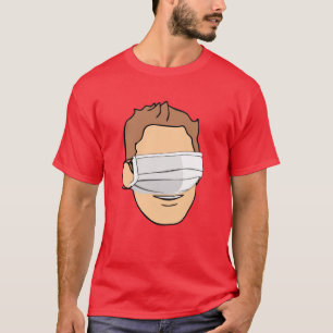共和党の視点 Tシャツ