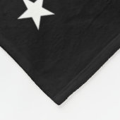 共和党の賛成票トランプ2024我々国民がある フリースブランケット (角)