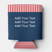 共和党クーラーボックス 缶クーラー (裏面)