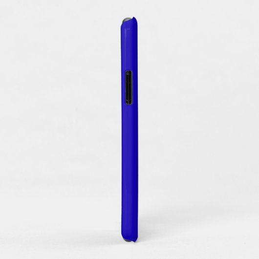 共和党ゾウ Case-Mate iPhoneケース (裏面/右)