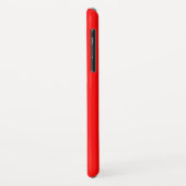 共和党ゾウ Case-Mate iPhoneケース (裏面/左)