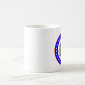 共和党チックマグ コーヒーマグカップ (中央)