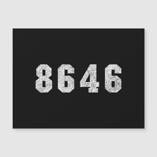 共和党トランプ86 46 (正面)