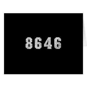 共和党トランプ86 46