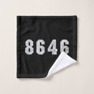 共和党トランプ86 46 ウォッシュタオル