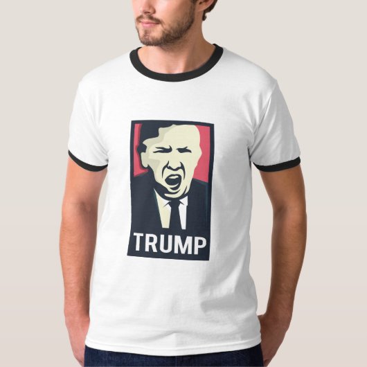 共和党パーティー Tシャツ (正面)