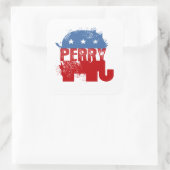 共和党ペリー スクエアシール (バッグ)