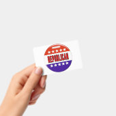共和党ボタン バッジ (手持ち)