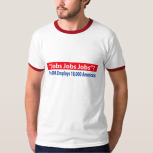 共和党員はEPAを締めたいと思いますか。 Tシャツ