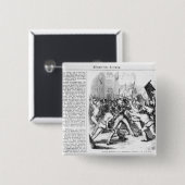 共和党員及び議会間の戦い 缶バッジ (正面&裏面)