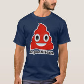 共和党員 Tシャツ (正面)