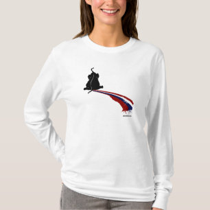 共和党員 Tシャツ