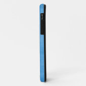 共和党支持の女性iPhoneケース Case-Mate iPhoneケース (裏面/左)