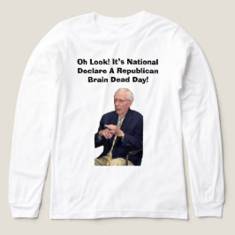 共和党支持Tシャツ トライブレンドTシャツ