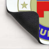 共和党誇りを持った マウスパッド (コーナー)