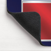 共和党象のマウスパッド マウスパッド (コーナー)