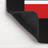 共和党象 マウスパッド (コーナー)