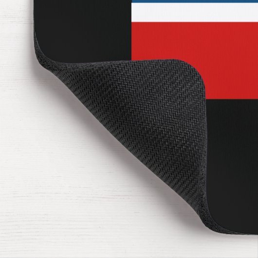 共和党象 マウスパッド (コーナー)