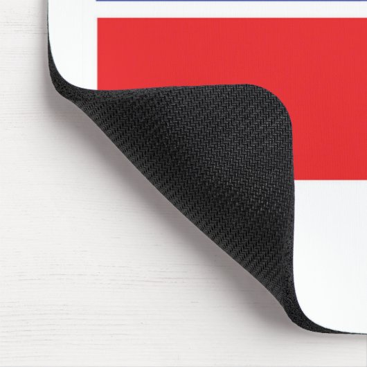 共和党象 マウスパッド (コーナー)