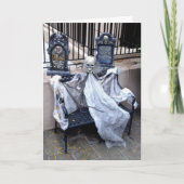 共和党 カード (正面)