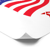 共和党 ポスター (角)