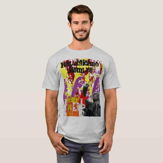 共和党 Tシャツ (正面フル)