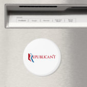 共和党`t マグネット (インサイチュ (食洗機))