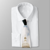 共和国のゲート ネクタイ (タイ)