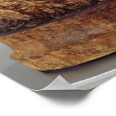 共和国の勝利勉強 ポスター (角)